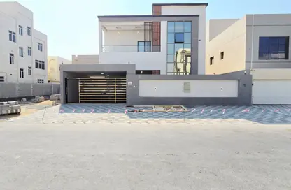 فيلا - 6 غرف نوم - 8 حمامات للبيع في التله 2 - عجمان