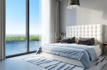 Apartment - 2 Bedrooms - 4 Bathrooms for sale in Crest Grande - Sobha Hartland - Mohammed Bin Rashid City - Dubai