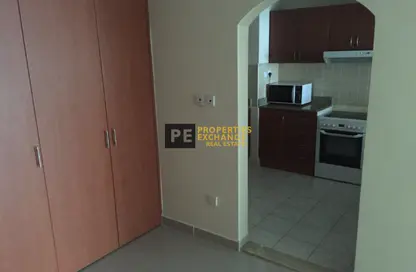 Apartment - 1 Bedroom - 2 Bathrooms for sale in Lake Point Tower - JLT Cluster N - Jumeirah Lake Towers - Dubai