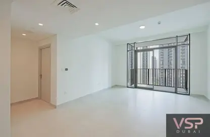 Apartment - 1 Bedroom - 1 Bathroom for rent in Creek Crescent - Dubai Creek Harbour (The Lagoons) - Dubai