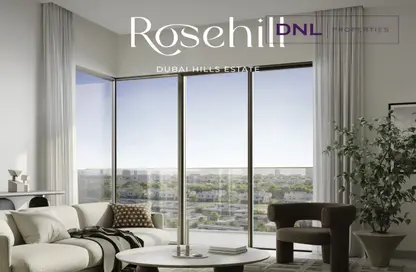 Apartment - 1 Bedroom - 1 Bathroom for sale in Rosehill - Dubai Hills Estate - Dubai