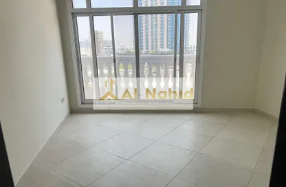شقة - 2 غرف نوم - 3 حمامات للايجار في سيان بارك 1 - ارجان - دبي