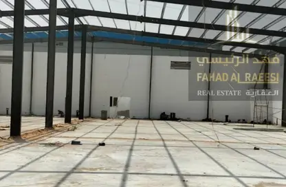 مستودع - استوديو - 1 حمام للايجار في أم الثعوب - أم القيوين