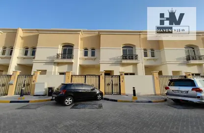 Villa - 3 Bedrooms - 5 Bathrooms for rent in Mohamed Bin Zayed Centre - Mohamed Bin Zayed City - Abu Dhabi