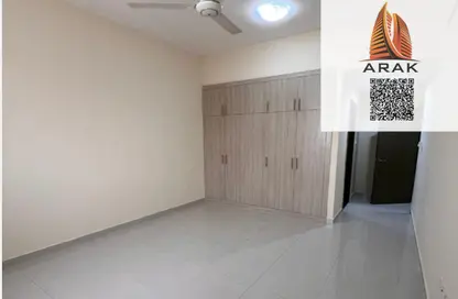 Apartment - 2 Bedrooms - 3 Bathrooms for rent in Al Mowaihat 2 - Al Mowaihat - Ajman
