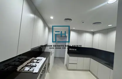 Townhouse - 3 Bedrooms - 5 Bathrooms for sale in Robinia - Masaar - Tilal City - Sharjah