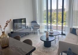 Apartment - 1 bedroom - 2 bathrooms for sale in Areej Apartments - Aljada - Sharjah