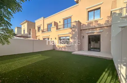 Villa - 3 Bedrooms - 3 Bathrooms for rent in Mira 5 - Mira - Reem - Dubai