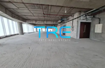 Office Space - Studio - 2 Bathrooms for rent in City Of Lights - Al Reem Island - Abu Dhabi