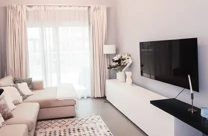 Apartment - 1 Bedroom - 2 Bathrooms for rent in Bella Rose - Al Barsha South - Al Barsha - Dubai