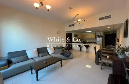 Apartment - 1 Bedroom - 1 Bathroom for sale in Elite Sports Residence 3 - Elite Sports Residence - Dubai Sports City - Dubai