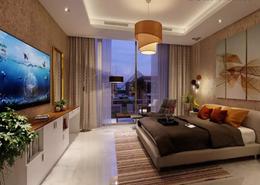 Villa - 5 bedrooms - 6 bathrooms for sale in Eastern Residences - Falcon City of Wonders - Dubai