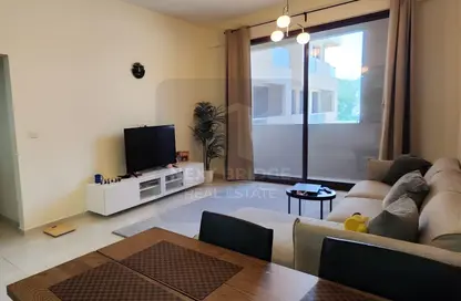 شقة - غرفة نوم - 2 حمامات للايجار في سبيكا رزدنشال - الضاحية 10 - قرية الجميرا سركل - دبي شقة - غرفة نوم - 2 حمامات للايجار في سبيكا رزدنشال - الضاحية 10 - قرية الجميرا سركل - دبي