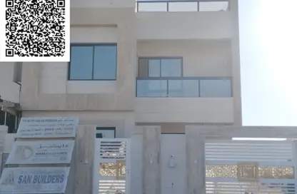 تاون هاوس - 5 غرف نوم - 6 حمامات للبيع في الباهيه هيلز - الباهية - عجمان