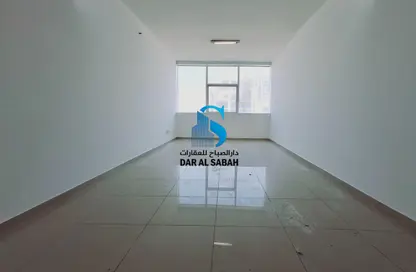 Apartment - Studio - 1 Bathroom for rent in Al Nahda Residential Complex - Al Nahda - Sharjah