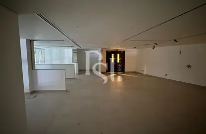 Office Space - Studio for rent in Khalidiya Street - Al Khalidiya - Abu Dhabi