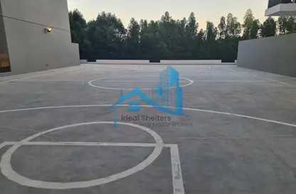 Apartment - 3 Bedrooms - 3 Bathrooms for rent in SOL Golf Views - Dubai Production City (IMPZ) - Dubai