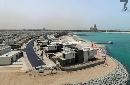 فيلا - 3 غرف نوم - 4 حمامات للبيع في فالكون ايلاند نورث - جزيرة فالكون - قرية الحمرا - رأس الخيمة