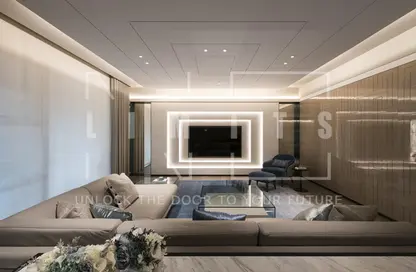 Apartment - 2 Bedrooms - 3 Bathrooms for sale in Verdana 2 - Dubai Investment Park - Dubai