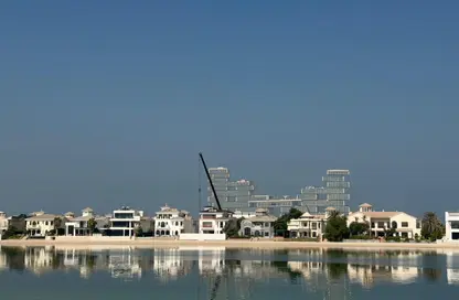 Villa - 4 Bedrooms - 5 Bathrooms for sale in Palm Jumeirah - Dubai