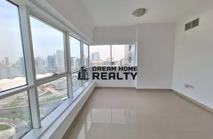 شقة - 3 غرف نوم - 3 حمامات للايجار في أندلسية تاور 3 - التعاون - الشارقة شقة - 3 غرف نوم - 3 حمامات للايجار في أندلسية تاور 3 - التعاون - الشارقة