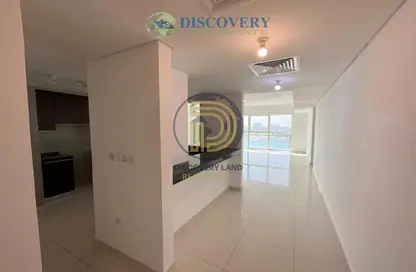 Apartment - 2 Bedrooms - 2 Bathrooms for sale in Burooj Views - Marina Square - Al Reem Island - Abu Dhabi