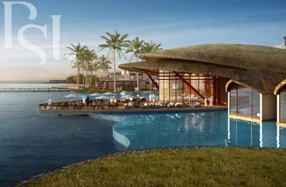 Apartment - Studio - 1 Bathroom for sale in Cape Hayat - Mina Al Arab - Ras Al Khaimah