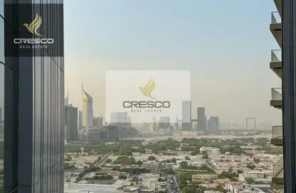 شقة - غرفة نوم - 2 حمامات للبيع في برج فيدا دبي مول 1 - فيدا ريزيدنس دبي مول - دبي وسط المدينة - دبي