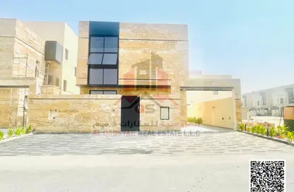Villa - 6 Bedrooms - 7+ Bathrooms for sale in Al Bahia Hills - Al Bahia - Ajman