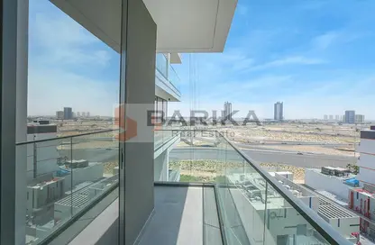 شقة - غرفة نوم - 2 حمامات للايجار في كاتش ريزيدينس لاي جي او - قرية الجميرا سركل - دبي