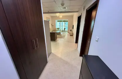 شقة - غرفة نوم - 2 حمامات للبيع في مساكن النخبة - دبي مارينا - دبي شقة - غرفة نوم - 2 حمامات للبيع في مساكن النخبة - دبي مارينا - دبي