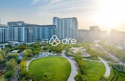 Apartment - 1 Bedroom - 1 Bathroom for sale in Parkland - Dubai Hills Estate - Dubai