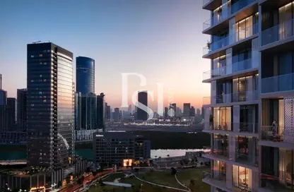 Apartment - 2 Bedrooms - 4 Bathrooms for sale in Reem Eleven - Shams Abu Dhabi - Al Reem Island - Abu Dhabi
