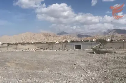 أرض - استوديو للبيع في سيح الغب - رأس الخيمة
