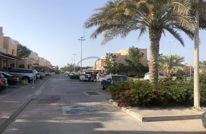 فيلا - 2 غرف نوم - 3 حمامات للايجار في طراز منطقة  البحر المتوسط - فيلات الريف - مشروع الريف - أبوظبي