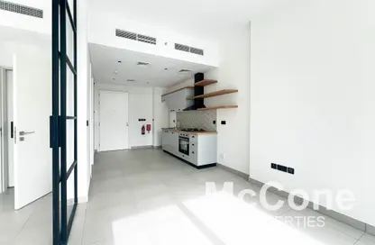 Apartment - 1 Bedroom - 1 Bathroom for rent in Socio Tower 1 - Socio Tower - Dubai Hills Estate - Dubai
