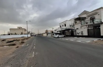 Land - Studio for sale in Tilal City D - Tilal City - Sharjah