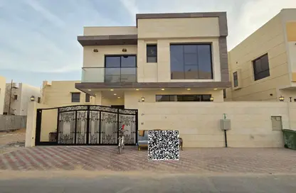 Villa - 5 Bedrooms - 7+ Bathrooms for sale in Al Yasmeen 1 - Al Yasmeen - Ajman Villa - 5 Bedrooms - 7+ Bathrooms for sale in Al Yasmeen 1 - Al Yasmeen - Ajman