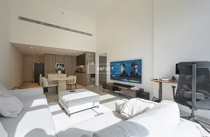 Apartment - 2 Bedrooms - 3 Bathrooms for sale in Oxford Terraces 2 - Jumeirah Village Circle - Dubai