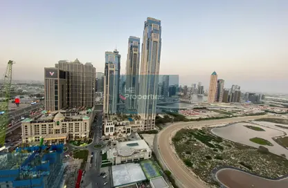شقة - 1 حمام للبيع في آيكون سيتي  تاور بي - آيكن سيتي - الخليج التجاري - دبي