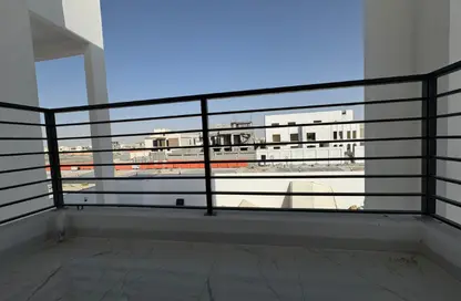 Apartment - 1 Bedroom - 1 Bathroom for rent in Madinat Al Riyad - Abu Dhabi