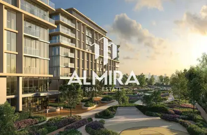 Apartment - 3 Bedrooms - 4 Bathrooms for sale in Solea By Taraf Properties - Saadiyat Island - Abu Dhabi Apartment - 3 Bedrooms - 4 Bathrooms for sale in Solea By Taraf Properties - Saadiyat Island - Abu Dhabi