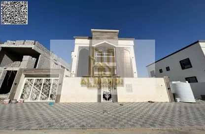 فيلا - 5 غرف نوم - 7 حمامات للبيع في 1 الياسمين - الياسمين - عجمان
