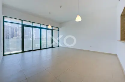 Apartment - 2 Bedrooms - 2 Bathrooms for rent in Vida Residence 1 - Vida Residence - The Hills - Dubai