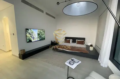 Townhouse - 3 Bedrooms - 4 Bathrooms for sale in Narenj - Masaar - Tilal City - Sharjah