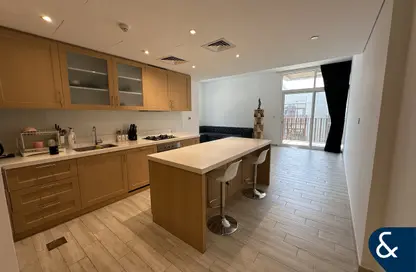 Apartment - 1 Bedroom - 2 Bathrooms for sale in Belgravia Heights 1 - Jumeirah Village Circle - Dubai