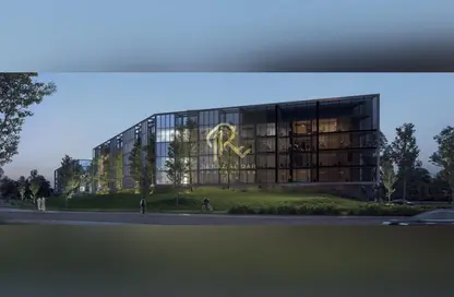 شقة - 3 غرف نوم - 2 حمامات للبيع في ذا جايت ٤ - الجادة - الشارقة شقة - 3 غرف نوم - 2 حمامات للبيع في ذا جايت ٤ - الجادة - الشارقة