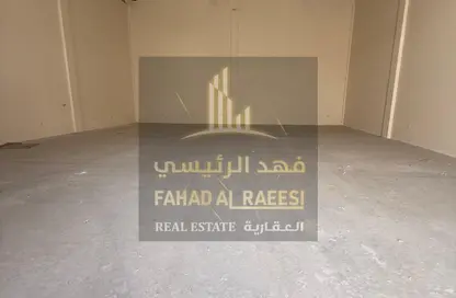 مستودع - استوديو - 1 حمام للايجار في أم الثعوب - أم القيوين