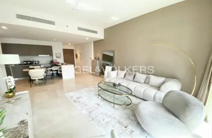 Apartment - 1 Bedroom - 1 Bathroom for rent in Grande - Opera District - Downtown Dubai - Dubai