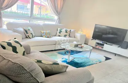 Apartment - 1 Bedroom - 2 Bathrooms for rent in Diamond Views 2 - Diamond Views - Jumeirah Village Circle - Dubai
